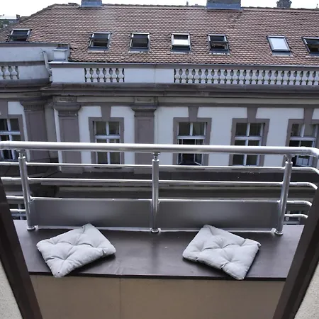 Center Cozy Penthouse * Belgrade